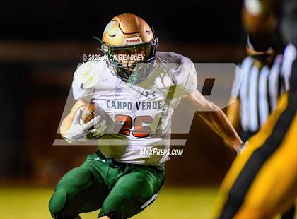 Thumbnail 2 in Campo Verde @ Gilbert photogallery.
