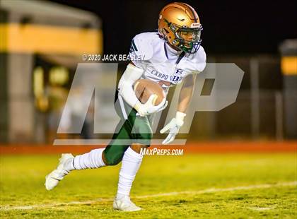 Thumbnail 1 in Campo Verde @ Gilbert photogallery.