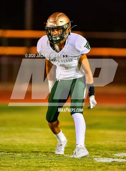 Thumbnail 3 in Campo Verde @ Gilbert photogallery.