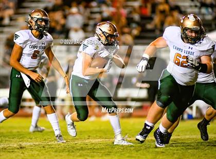 Thumbnail 3 in Campo Verde @ Gilbert photogallery.