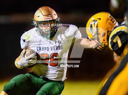 Thumbnail 3 in Campo Verde @ Gilbert photogallery.