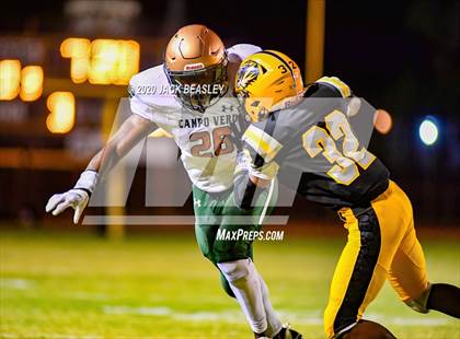Thumbnail 3 in Campo Verde @ Gilbert photogallery.