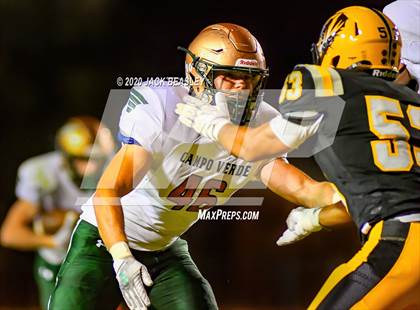 Thumbnail 1 in Campo Verde @ Gilbert photogallery.