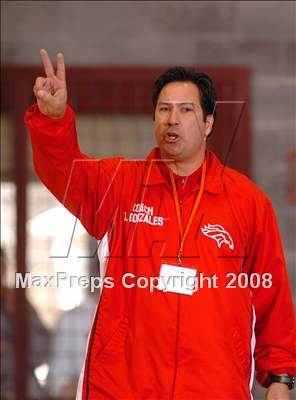 Thumbnail 3 in Bella Vista vs. Roseville (The Common Good Classic) photogallery.