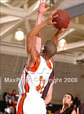 Thumbnail 2 in Bella Vista vs. Roseville (The Common Good Classic) photogallery.
