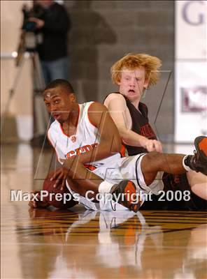 Thumbnail 1 in Bella Vista vs. Roseville (The Common Good Classic) photogallery.