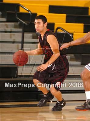 Thumbnail 1 in Bella Vista vs. Roseville (The Common Good Classic) photogallery.