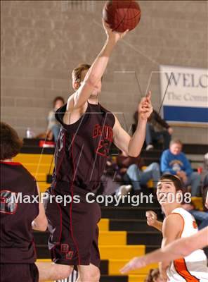 Thumbnail 1 in Bella Vista vs. Roseville (The Common Good Classic) photogallery.