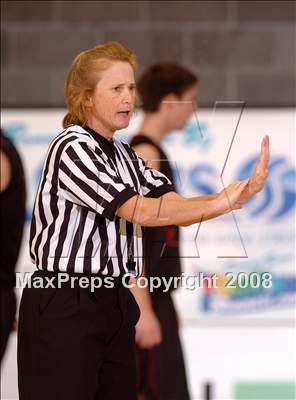 Thumbnail 1 in Bella Vista vs. Roseville (The Common Good Classic) photogallery.