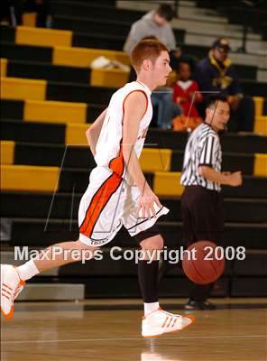 Thumbnail 2 in Bella Vista vs. Roseville (The Common Good Classic) photogallery.