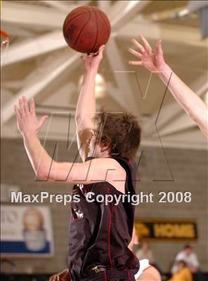 Thumbnail 1 in Bella Vista vs. Roseville (The Common Good Classic) photogallery.