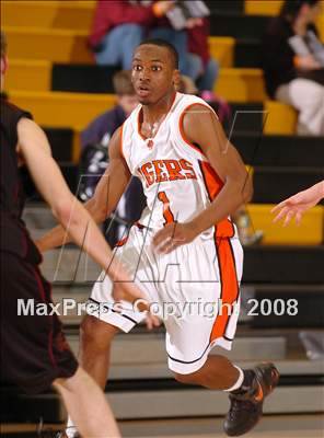Thumbnail 3 in Bella Vista vs. Roseville (The Common Good Classic) photogallery.