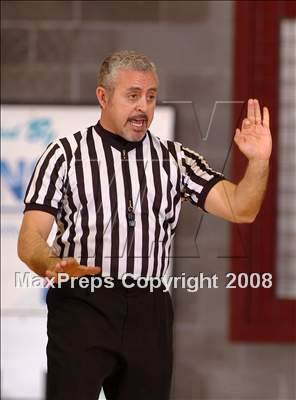 Thumbnail 1 in Bella Vista vs. Roseville (The Common Good Classic) photogallery.