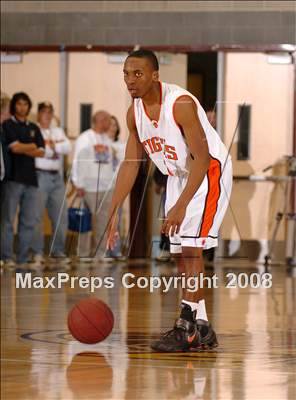 Thumbnail 2 in Bella Vista vs. Roseville (The Common Good Classic) photogallery.
