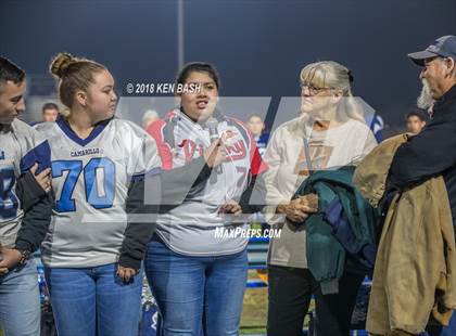 Thumbnail 1 in Camarillo vs. Corona del Mar (CIF SS D4 Semifinal) photogallery.