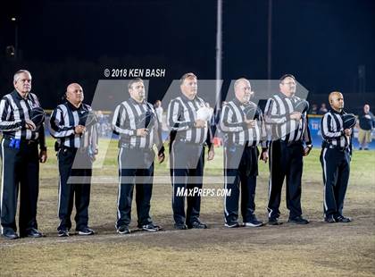 Thumbnail 3 in Camarillo vs. Corona del Mar (CIF SS D4 Semifinal) photogallery.
