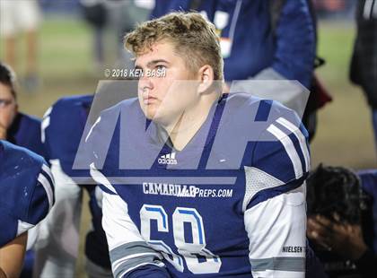 Thumbnail 1 in Camarillo vs. Corona del Mar (CIF SS D4 Semifinal) photogallery.