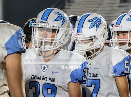 Thumbnail 2 in Camarillo vs. Corona del Mar (CIF SS D4 Semifinal) photogallery.