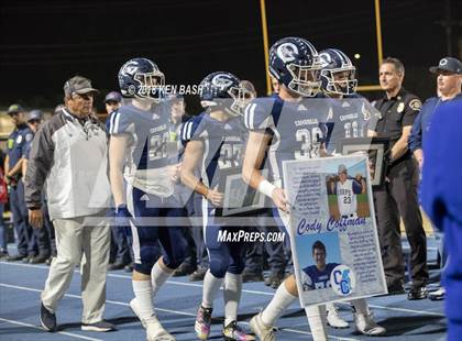 Thumbnail 2 in Camarillo vs. Corona del Mar (CIF SS D4 Semifinal) photogallery.
