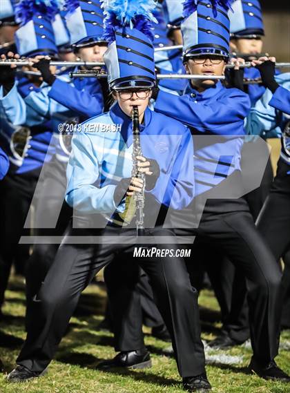 Thumbnail 1 in Camarillo vs. Corona del Mar (CIF SS D4 Semifinal) photogallery.