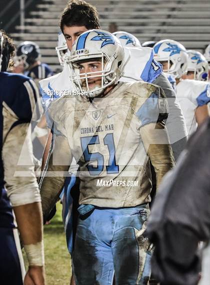 Thumbnail 1 in Camarillo vs. Corona del Mar (CIF SS D4 Semifinal) photogallery.