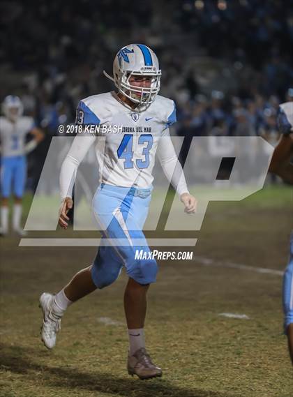 Thumbnail 1 in Camarillo vs. Corona del Mar (CIF SS D4 Semifinal) photogallery.
