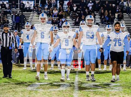 Thumbnail 3 in Camarillo vs. Corona del Mar (CIF SS D4 Semifinal) photogallery.