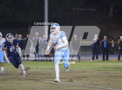 Thumbnail 2 in Camarillo vs. Corona del Mar (CIF SS D4 Semifinal) photogallery.