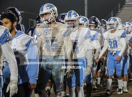 Thumbnail 2 in Camarillo vs. Corona del Mar (CIF SS D4 Semifinal) photogallery.