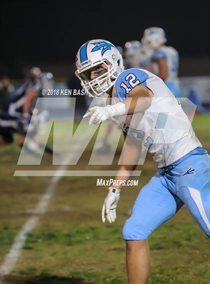 Thumbnail 3 in Camarillo vs. Corona del Mar (CIF SS D4 Semifinal) photogallery.