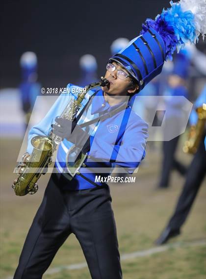 Thumbnail 2 in Camarillo vs. Corona del Mar (CIF SS D4 Semifinal) photogallery.