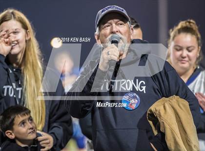 Thumbnail 1 in Camarillo vs. Corona del Mar (CIF SS D4 Semifinal) photogallery.