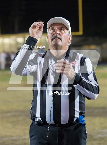 Thumbnail 1 in Camarillo vs. Corona del Mar (CIF SS D4 Semifinal) photogallery.