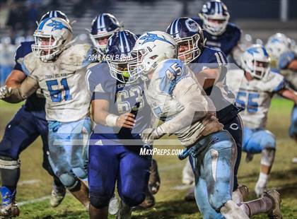 Thumbnail 3 in Camarillo vs. Corona del Mar (CIF SS D4 Semifinal) photogallery.