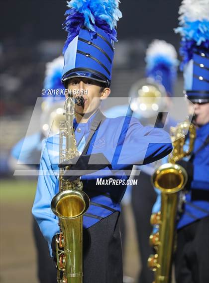 Thumbnail 2 in Camarillo vs. Corona del Mar (CIF SS D4 Semifinal) photogallery.