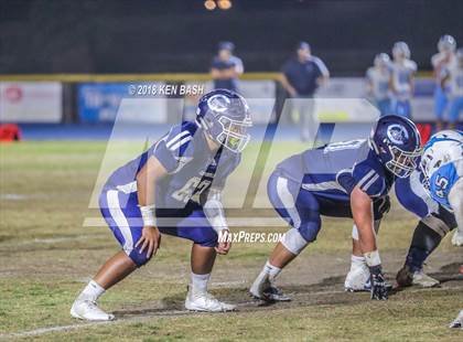 Thumbnail 3 in Camarillo vs. Corona del Mar (CIF SS D4 Semifinal) photogallery.
