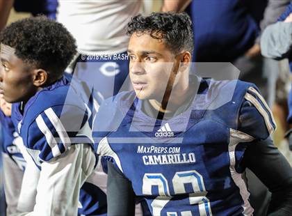 Thumbnail 1 in Camarillo vs. Corona del Mar (CIF SS D4 Semifinal) photogallery.