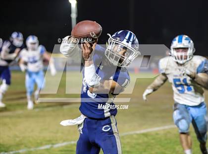 Thumbnail 1 in Camarillo vs. Corona del Mar (CIF SS D4 Semifinal) photogallery.