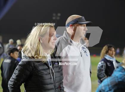 Thumbnail 3 in Camarillo vs. Corona del Mar (CIF SS D4 Semifinal) photogallery.