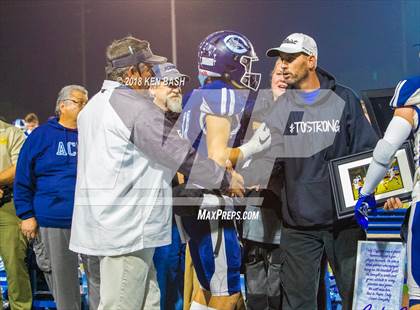 Thumbnail 3 in Camarillo vs. Corona del Mar (CIF SS D4 Semifinal) photogallery.