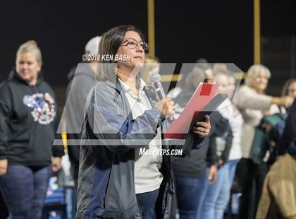 Thumbnail 1 in Camarillo vs. Corona del Mar (CIF SS D4 Semifinal) photogallery.