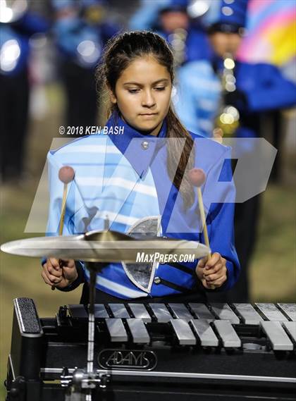 Thumbnail 3 in Camarillo vs. Corona del Mar (CIF SS D4 Semifinal) photogallery.