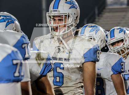 Thumbnail 1 in Camarillo vs. Corona del Mar (CIF SS D4 Semifinal) photogallery.