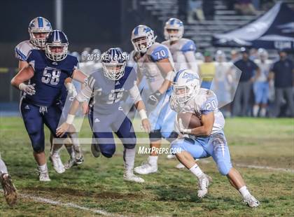 Thumbnail 1 in Camarillo vs. Corona del Mar (CIF SS D4 Semifinal) photogallery.