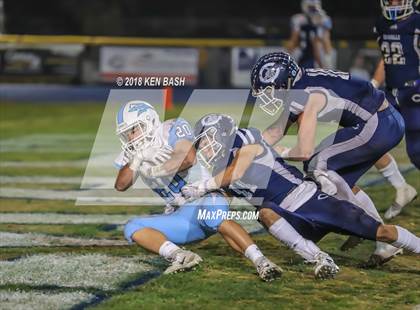Thumbnail 2 in Camarillo vs. Corona del Mar (CIF SS D4 Semifinal) photogallery.