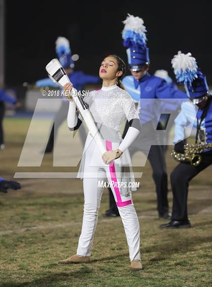 Thumbnail 2 in Camarillo vs. Corona del Mar (CIF SS D4 Semifinal) photogallery.