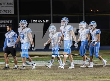 Thumbnail 2 in Camarillo vs. Corona del Mar (CIF SS D4 Semifinal) photogallery.