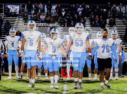 Thumbnail 2 in Camarillo vs. Corona del Mar (CIF SS D4 Semifinal) photogallery.
