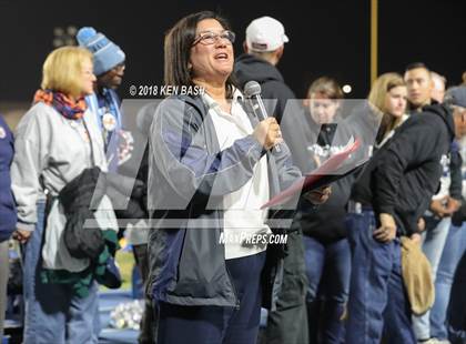 Thumbnail 3 in Camarillo vs. Corona del Mar (CIF SS D4 Semifinal) photogallery.