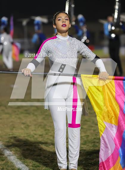 Thumbnail 2 in Camarillo vs. Corona del Mar (CIF SS D4 Semifinal) photogallery.